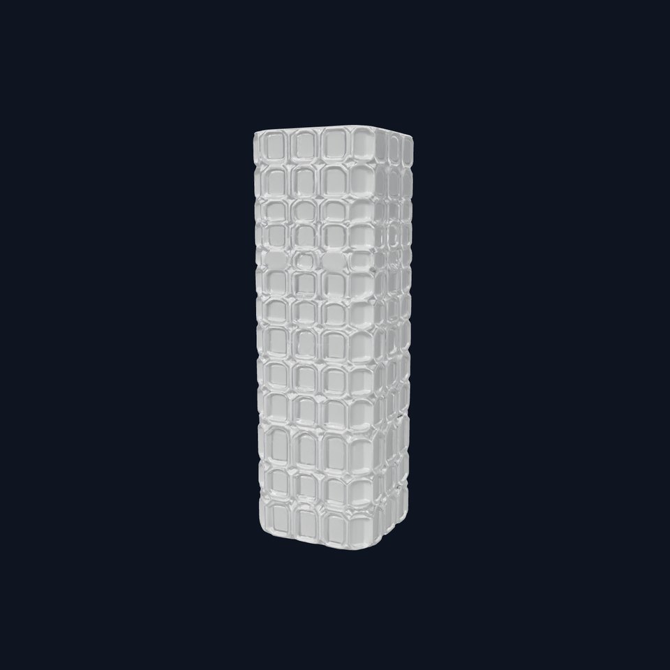 Hexagonal Tower model pack